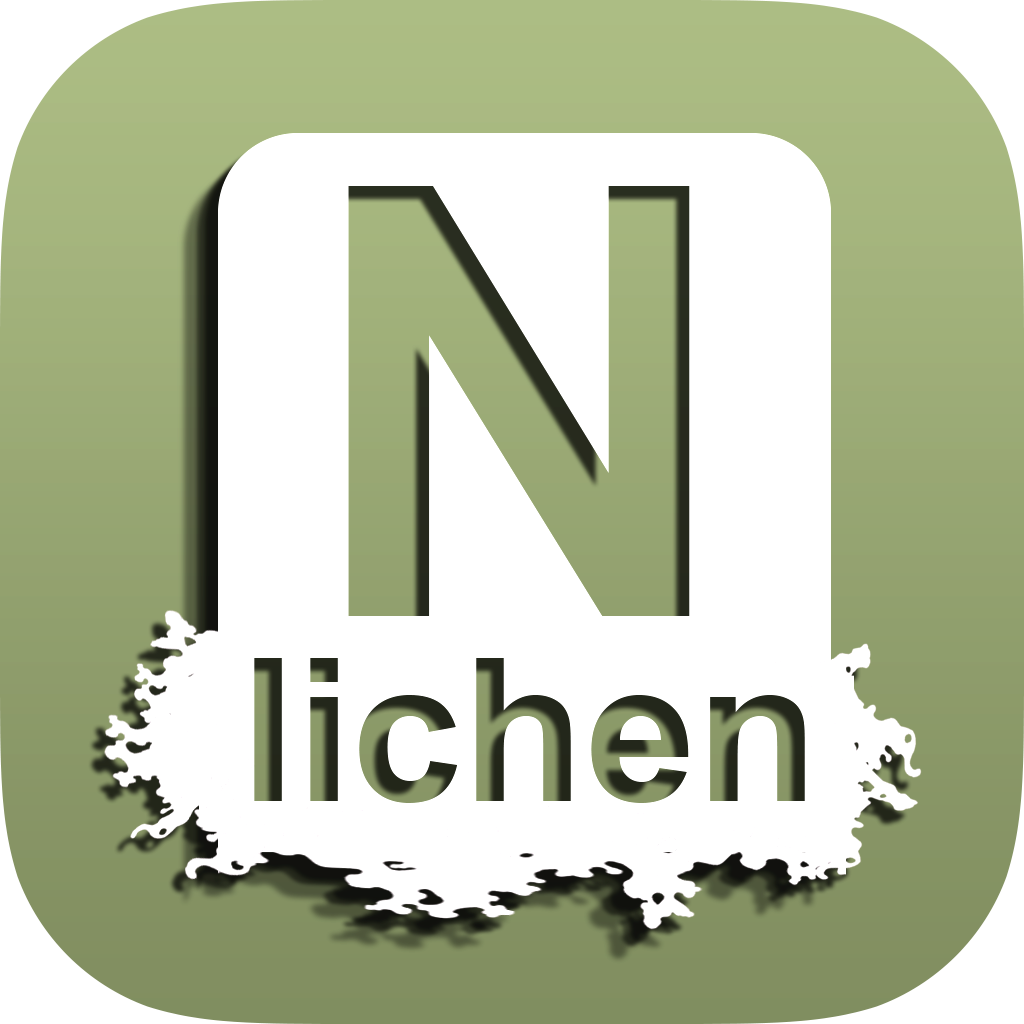lichen-app