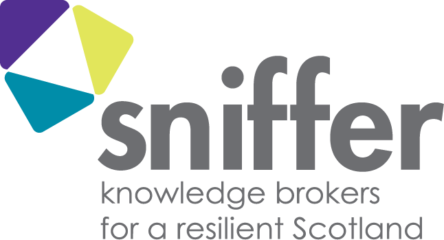 SNIFFER logo
