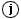 info button